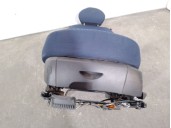 Recambio de asiento delantero izquierdo para fiat stilo (192) 1.9 jtd cat referencia OEM IAM 46806757  46806757
