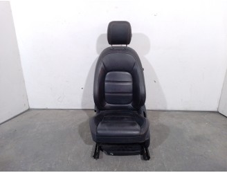 Recambio de asiento delantero izquierdo para jaguar f-pace (x761) 2.0 td4 referencia OEM IAM T2H1813YLN T2H1813YLN