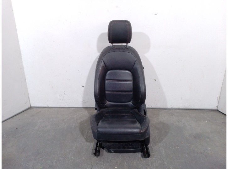 Recambio de asiento delantero izquierdo para jaguar f-pace (x761) 2.0 td4 referencia OEM IAM T2H1813YLN T2H1813YLN