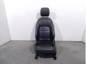 Recambio de asiento delantero izquierdo para jaguar f-pace (x761) 2.0 td4 referencia OEM IAM T2H1813YLN  T2H1813YLN