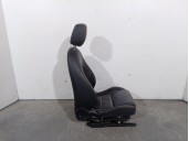 Recambio de asiento delantero izquierdo para jaguar f-pace (x761) 2.0 td4 referencia OEM IAM T2H1813YLN  T2H1813YLN