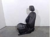 Recambio de asiento delantero izquierdo para jaguar f-pace (x761) 2.0 td4 referencia OEM IAM T2H1813YLN  T2H1813YLN