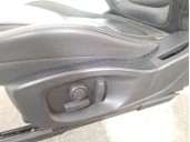 Recambio de asiento delantero izquierdo para jaguar f-pace (x761) 2.0 td4 referencia OEM IAM T2H1813YLN  T2H1813YLN