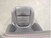 Recambio de asiento delantero izquierdo para jaguar f-pace (x761) 2.0 td4 referencia OEM IAM T2H1813YLN  T2H1813YLN