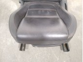 Recambio de asiento delantero izquierdo para jaguar f-pace (x761) 2.0 td4 referencia OEM IAM T2H1813YLN  T2H1813YLN