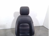 Recambio de asiento delantero izquierdo para jaguar f-pace (x761) 2.0 td4 referencia OEM IAM T2H1813YLN  T2H1813YLN