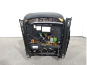 Recambio de asiento delantero izquierdo para jaguar f-pace (x761) 2.0 td4 referencia OEM IAM T2H1813YLN  T2H1813YLN
