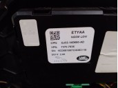 Recambio de asiento delantero izquierdo para jaguar f-pace (x761) 2.0 td4 referencia OEM IAM T2H1813YLN T2H1813YLN