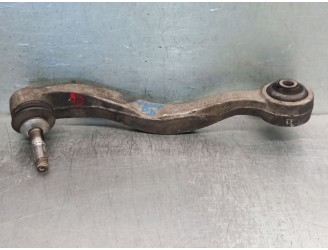 Recambio de brazo suspension inferior delantero izquierdo para bmw 5 touring (e61) 525 i referencia OEM IAM 31126760181L 3112234