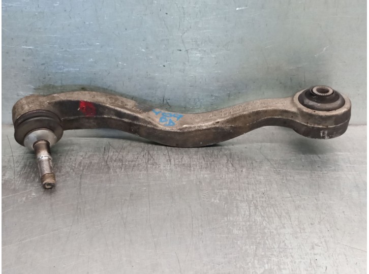 Recambio de brazo suspension inferior delantero izquierdo para bmw 5 touring (e61) 525 i referencia OEM IAM 31126760181L 3112234