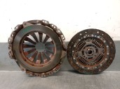 Recambio de kit embrague para hyundai ioniq (ae) 1.6 gdi hybrid referencia OEM IAM 410712B001 410752B001 LUK