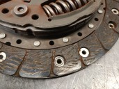 Recambio de kit embrague para hyundai ioniq (ae) 1.6 gdi hybrid referencia OEM IAM 410712B001 410752B001 LUK