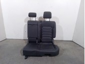 Recambio de asientos trasero izquierdo para volkswagen touareg (cr7, rc8) 3.0 tsi 4motion referencia OEM IAM 760885805FQTGG  760