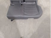 Recambio de asientos trasero izquierdo para volkswagen touareg (cr7, rc8) 3.0 tsi 4motion referencia OEM IAM 760885805FQTGG  760