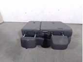 Recambio de asientos trasero izquierdo para volkswagen touareg (cr7, rc8) 3.0 tsi 4motion referencia OEM IAM 760885805FQTGG  760