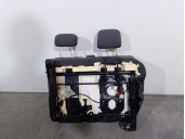 Recambio de asientos trasero izquierdo para volkswagen touareg (cr7, rc8) 3.0 tsi 4motion referencia OEM IAM 760885805FQTGG  760