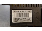 Recambio de modulo electronico para bmw 5 touring (e61) 525 i referencia OEM IAM 9137775  1304596 LEAR