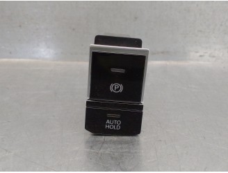 Recambio de palanca freno de mano para volkswagen touareg (cr7, rc8) 3.0 tsi 4motion referencia OEM IAM 761927225OLX 761927225OL