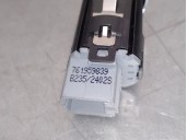 Recambio de boton start/stop para volkswagen touareg (cr7, rc8) 3.0 tsi 4motion referencia OEM IAM 761959839 761959839 