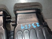 Recambio de aireador para jaguar f-pace (x761) 2.0 td4 referencia OEM IAM GJ32014A22 T2H3069 