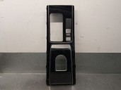 Recambio de consola central para jaguar f-pace (x761) 2.0 td4 referencia OEM IAM T2H23426 T2H23426 