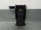 Recambio de reposavasos para jaguar f-pace (x761) 2.0 td4 referencia OEM IAM T2H3071 T2H3071 