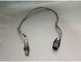 Recambio de sonda lambda para bmw 5 touring (e61) 525 i referencia OEM IAM 0258017099 0258017099 