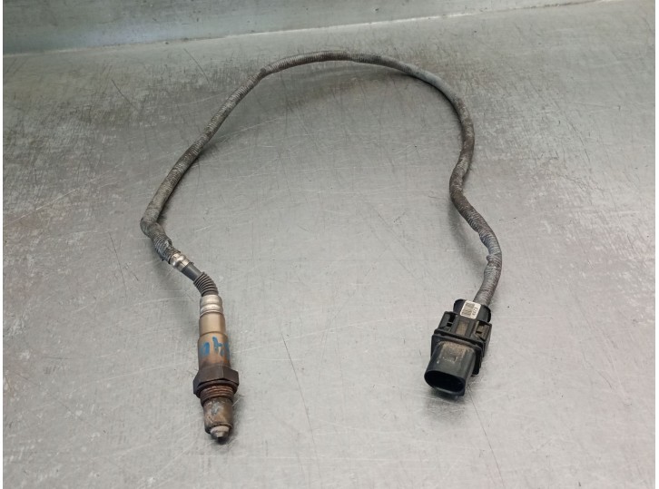 Recambio de sonda lambda para bmw 5 touring (e61) 525 i referencia OEM IAM 0258017099 0258017099 