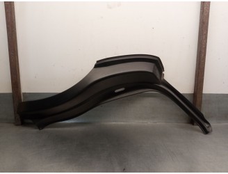 Recambio de molduras traseras para jaguar f-pace (x761) 2.0 td4 referencia OEM IAM HK8328116A T4A12973 