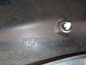 Recambio de molduras traseras para jaguar f-pace (x761) 2.0 td4 referencia OEM IAM HK8328116A T4A12973 