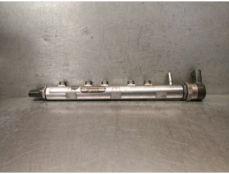 Recambio de rampa inyectora para bmw x3 (e83) 2.0d referencia OEM IAM 780912801 13537800601 0445214183 BOSCH