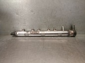 Recambio de rampa inyectora para bmw x3 (e83) 2.0d referencia OEM IAM 780912801 13537800601 0445214183 BOSCH