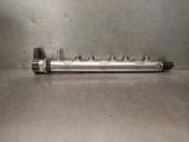 Recambio de rampa inyectora para bmw x3 (e83) 2.0d referencia OEM IAM 780912801 13537800601 0445214183 BOSCH