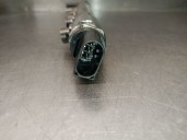 Recambio de rampa inyectora para bmw x3 (e83) 2.0d referencia OEM IAM 780912801 13537800601 0445214183 BOSCH