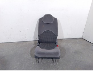 Recambio de asiento trasero medio para citroën xsara picasso 1.6 16v hdi fap referencia OEM IAM 8850K8  8850K8