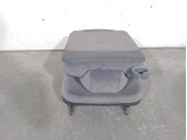 Recambio de asientos trasero izquierdo para citroën xsara picasso 1.6 16v hdi fap referencia OEM IAM 8850K6 8850K6