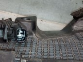 Recambio de torpedo para jaguar f-pace (x761) 2.0 td4 referencia OEM IAM T4A4303 T4A4303 