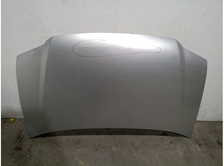 Recambio de capot para volkswagen caddy ka/kb (2k) 1.9 tdi referencia OEM IAM 1T0823031D  1T0823031D