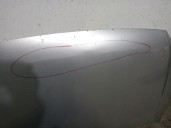 Recambio de capot para volkswagen caddy ka/kb (2k) 1.9 tdi referencia OEM IAM 1T0823031D  1T0823031D