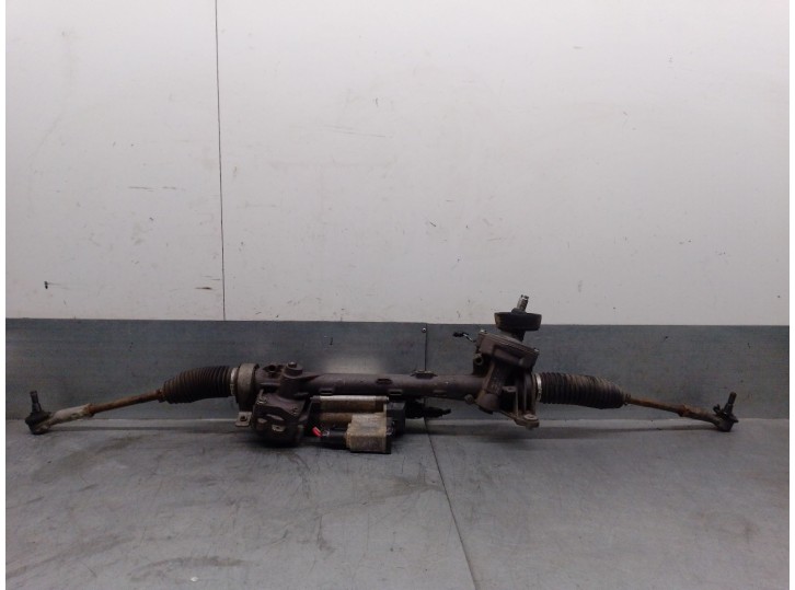 Recambio de cremallera direccion para volkswagen caddy ka/kb (2k) 1.9 tdi referencia OEM IAM 1K1423051BP  