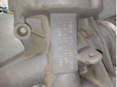 Recambio de cremallera direccion para volkswagen caddy ka/kb (2k) 1.9 tdi referencia OEM IAM 1K1423051BP  