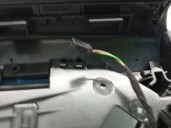 Recambio de guarnecido puerta trasera derecha para audi q3 (f3b) 35 tdi referencia OEM IAM 83B867304G 83B867304G 