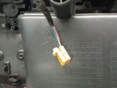 Recambio de guarnecido puerta trasera derecha para audi q3 (f3b) 35 tdi referencia OEM IAM 83B867304G 83B867304G 