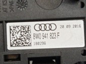 Recambio de caja reles / fusibles para audi a5 (f53, f5p) 2.0 tfsi referencia OEM IAM 8W0941823F 