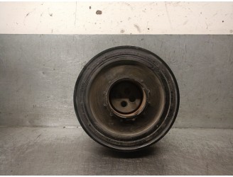Recambio de polea cigueñal para bmw x3 (e83) 2.0d referencia OEM IAM 32428518699 32428518699 