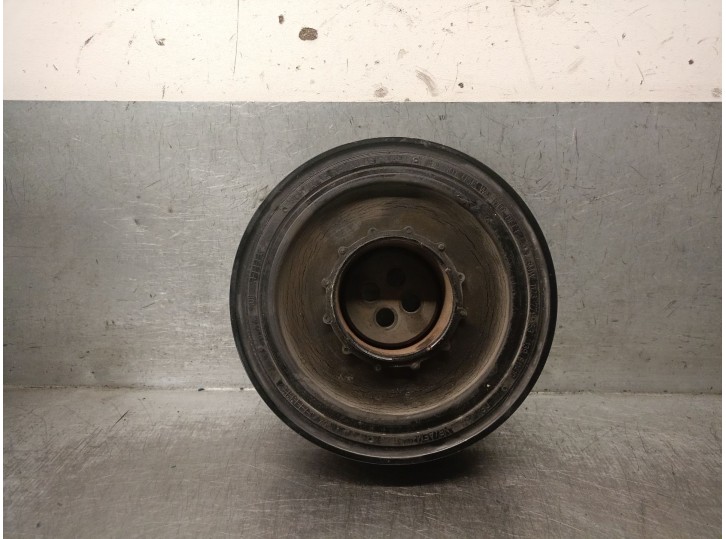 Recambio de polea cigueñal para bmw x3 (e83) 2.0d referencia OEM IAM 32428518699 32428518699 