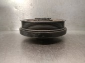 Recambio de polea cigueñal para bmw x3 (e83) 2.0d referencia OEM IAM 32428518699 32428518699 