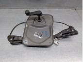 Recambio de elevalunas trasero derecho para skoda fabia (5j2 ) 1.2 12v referencia OEM IAM 5J4839402B MANUAL 5 PUERTAS