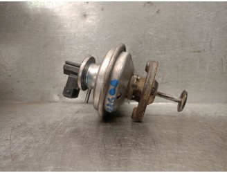 Recambio de valvula egr para bmw x3 (e83) 2.0d referencia OEM IAM 11717801942 11717801942 
