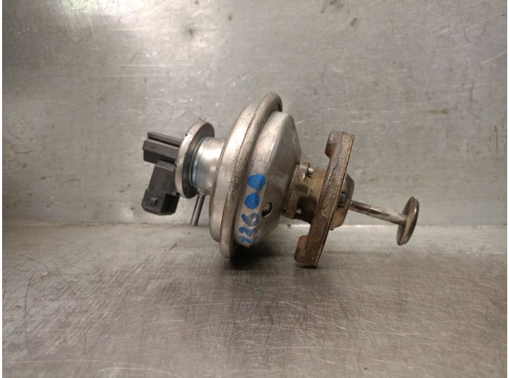 Recambio de valvula egr para bmw x3 (e83) 2.0d referencia OEM IAM 11717801942 11717801942 